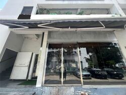 Pereira Road (D13), Factory #600637341